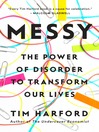 Cover image for Messy